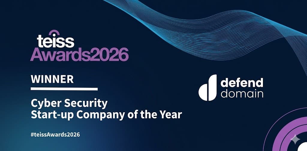 TEISS Awards 2026 — Winner