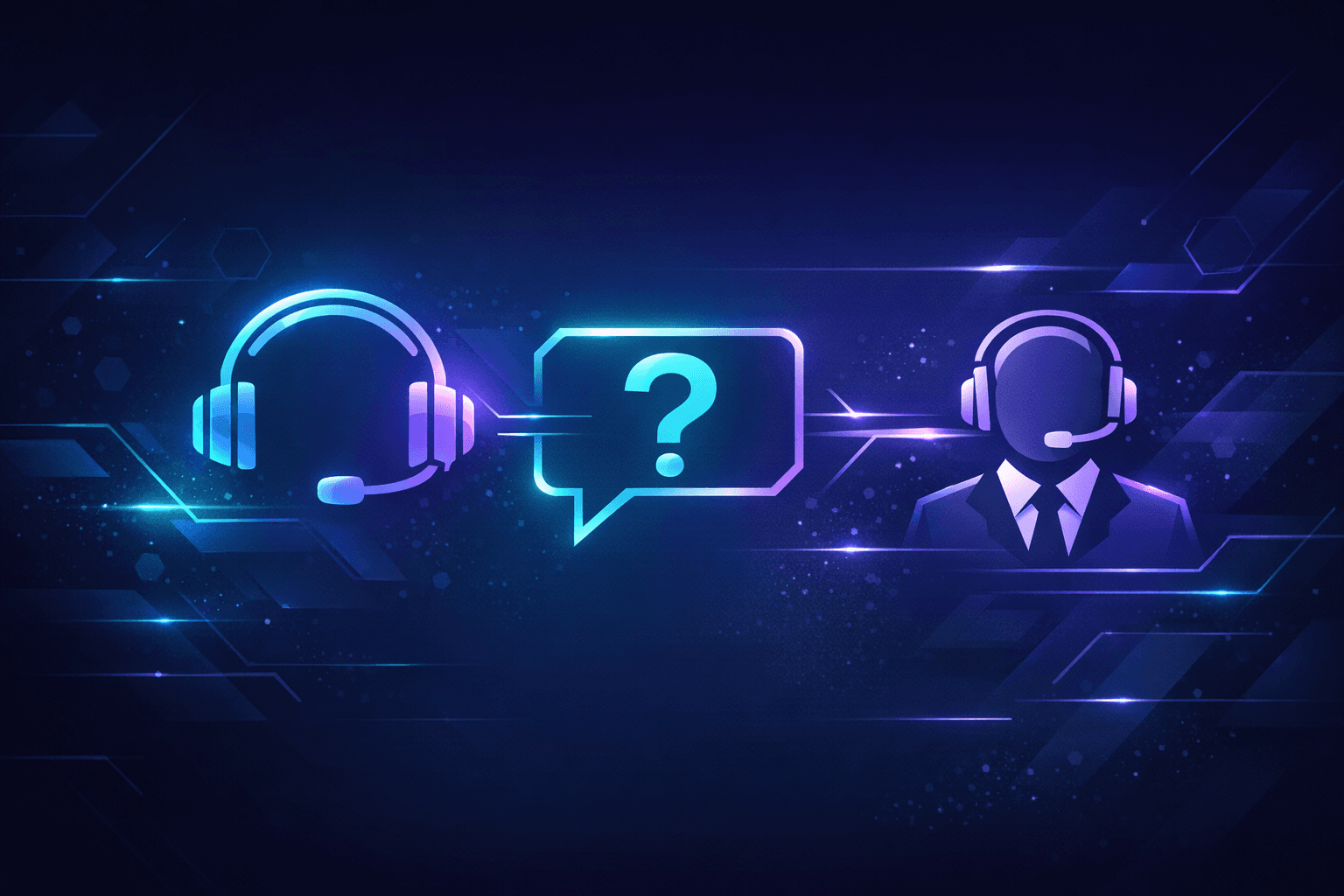 Customer Support Impersonation